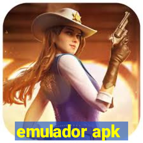 emulador apk